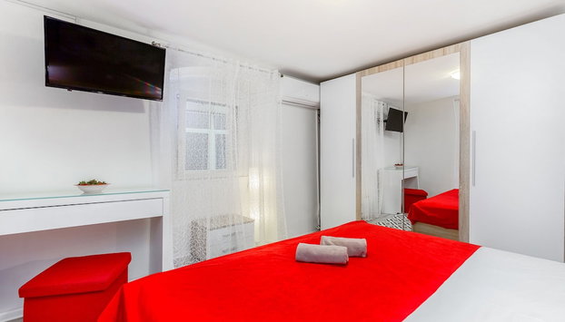 Fiorello Apartment - Foto 3, Habitación