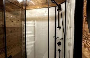 Les Marmottes Appartement Charme - Foto 7