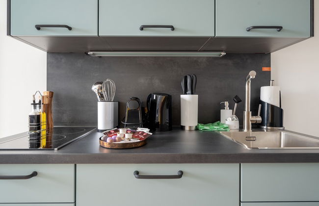 Limehome Eindhoven Gashouder - Photo 19