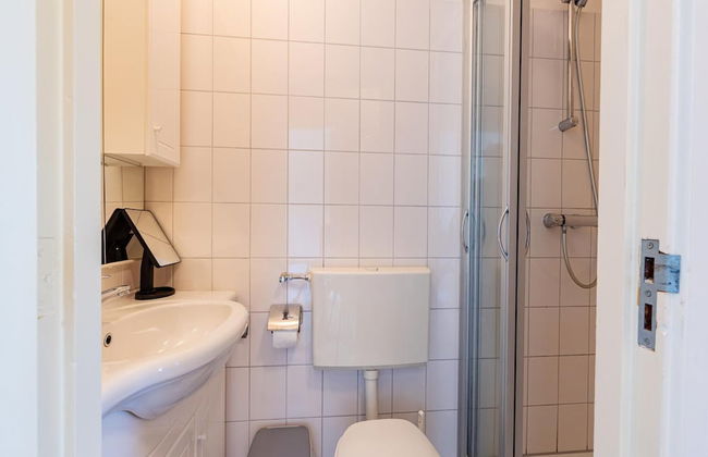 Attractive Apartment Near Vlissingen Beach - Photo 56