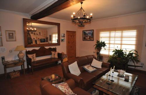 Hotel Rural Hosteria Fontivieja TR-CC-195 - Foto 40