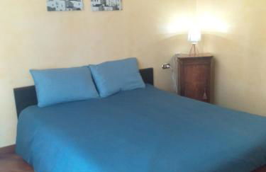 Casa Patrone appartamento Luigi - Foto 11