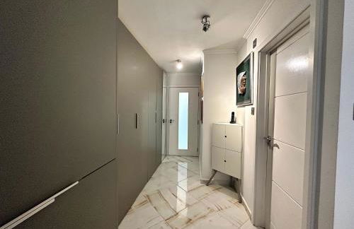 Central London Zone 1 apartment - Foto 9