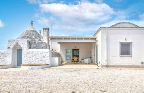 Bianco Trullo by Raro Villas - Foto 50