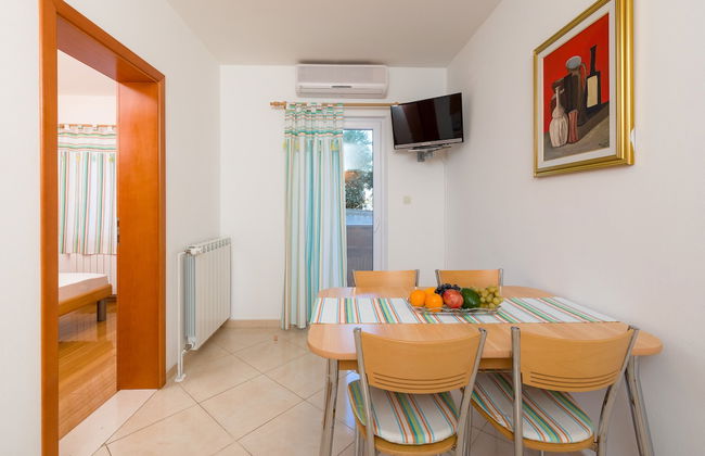 Villa Vallum - Foto 25