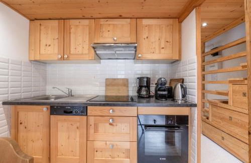 Family apartment in Argentiere - Foto 7