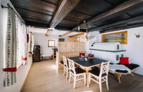 Ferienhaus Zirbenliebe Altenberg - Foto 45
