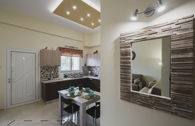 Spacious & New fully equipped Home with Parking - Foto 26