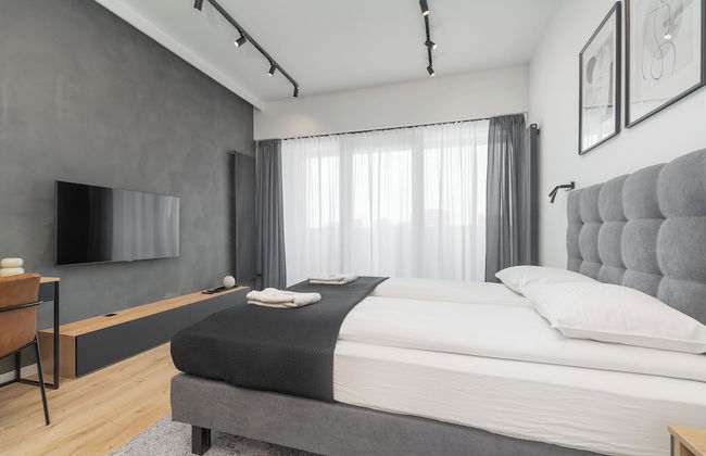 MARGI Ether Apartment - Foto 17