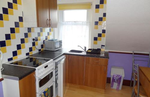 Lindisfarne Holiday Apartments - Families & Couples Only - Foto 96