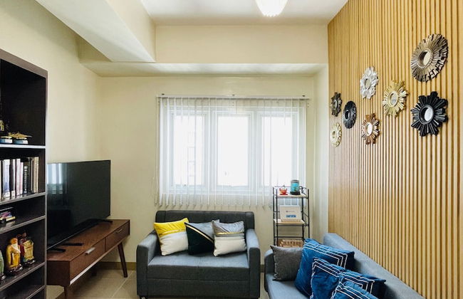 LaFayette Park Square - Foto 66