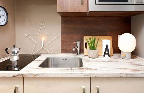 For Students Only - Student Castle Lincoln - Foto 12