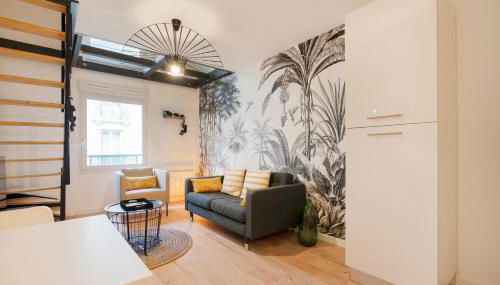 Le Parfait de Jean Lamour - avec parking privé - Foto 5