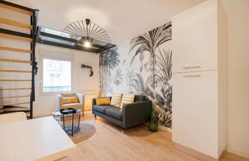 Le Parfait de Jean Lamour - avec parking privé - Foto 5