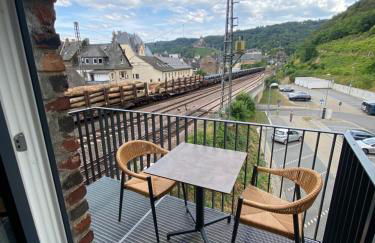 Apartment Cochemer Kaffeerösterei - Foto 54