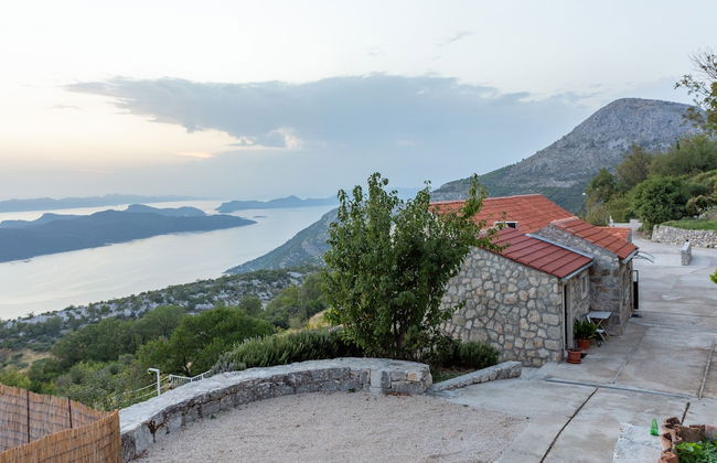 Village house Ana Dubravica - Foto 44