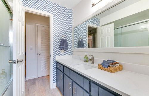 Pelican Beach Retreat! Family Home on Space Coast - Foto 18