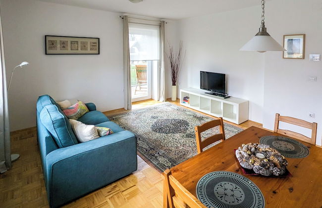 Apartments Vila Marjetica - Foto 14