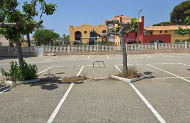 Coquet T 2 Le barcares Mer - Foto 9