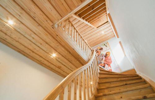 Ferienhaus Untere Zeitelwaidt - Foto 21