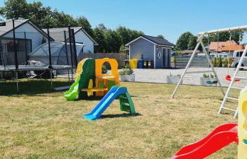 Domki Apartamentowe Morska Zatoka - Foto 30