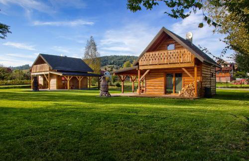 Domek Przy Stoku - Foto 58