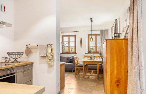 Ferienwohnung z'Dandlberg - Foto 4