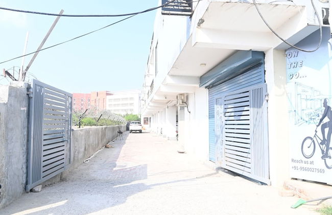 Ima Retreat - Foto 1