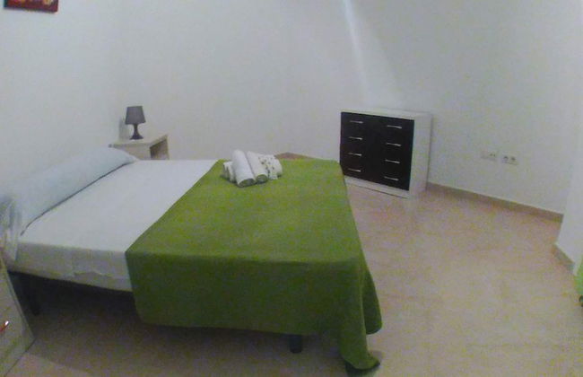 Apartamentos Turisticos Zahazar - Photo 12