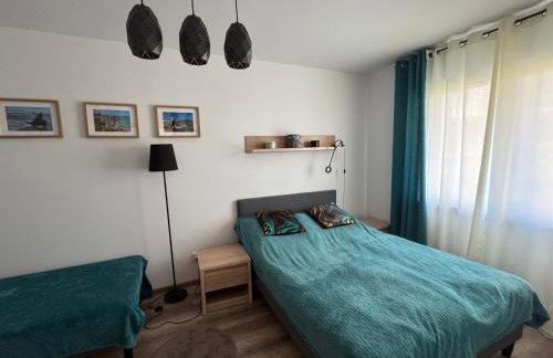 Apartament 9 Nina - Dębina - Foto 25