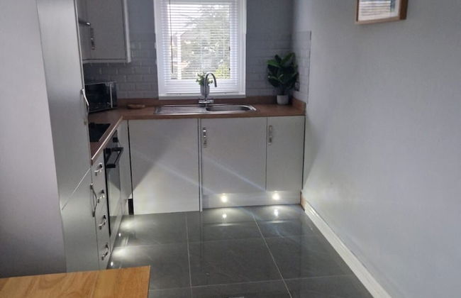 Captivating 2-bed Apartment in Tenby - Foto 10