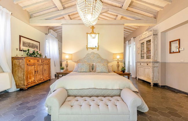 Cottage Nanni in Pescia - Foto 25