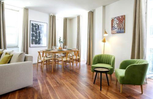 Green Essence Duplex in Faro by Misha's Place - Foto 18