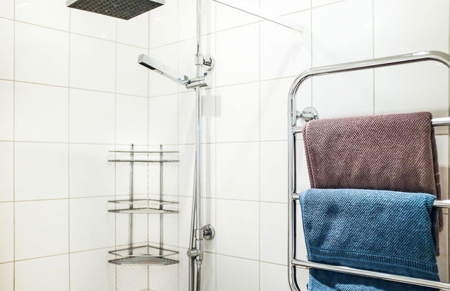 Comfortable Studio Apartment - Midsommarkransen - Photo 12