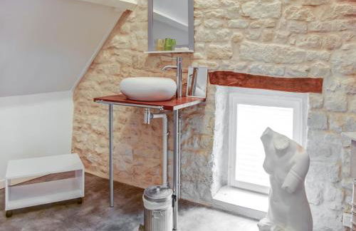 Holiday Home in Houtteville With Garden - Foto 24