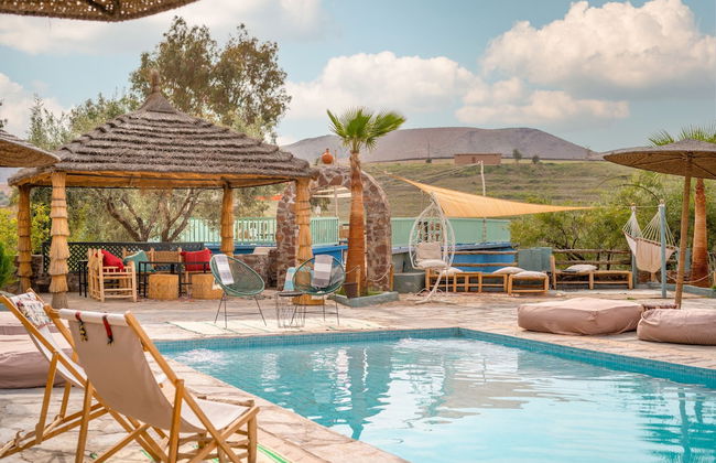 La Fattoria Ecolodge - Foto 75