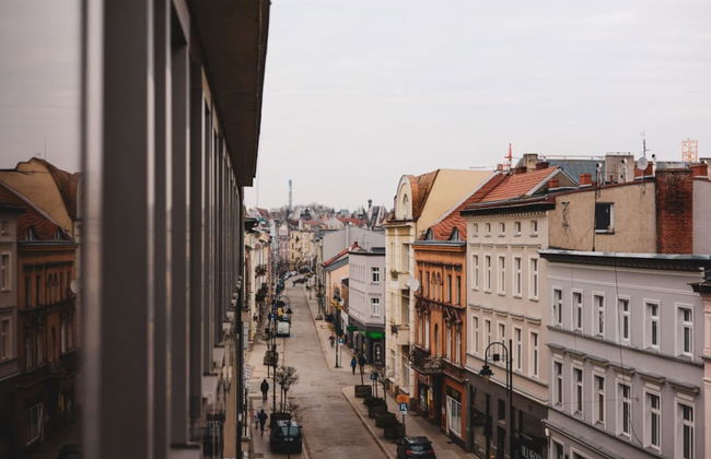 2homerent Dream VI Studio Dworzec - Foto 6