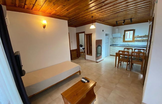 Tomsan Villas Akyaka - Foto 56