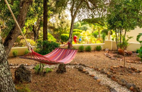 Casa Lusitania 19 - Foto 18