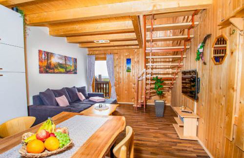 Gammerhof - Bauernhofurlaub in Waldkirchen - Foto 18