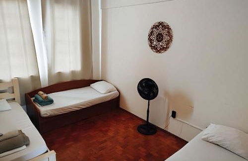 Estação 3 qtos - Vista cartão postal - BHSH - Foto 27