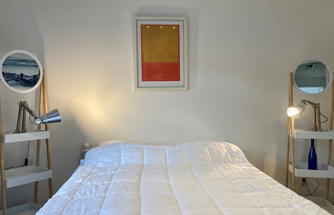 6 Pers Holiday Home Aurora With Directly on the Lauwersmeer - Foto 7