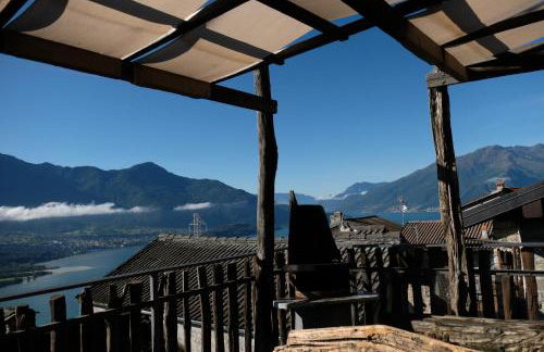 Appartamenti Montemezzo Le Case in Pietra - Photo 13