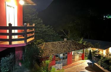 Casa em Secretário a 800 metros do centro de Secretário chacaradosolsecretario - Foto 18