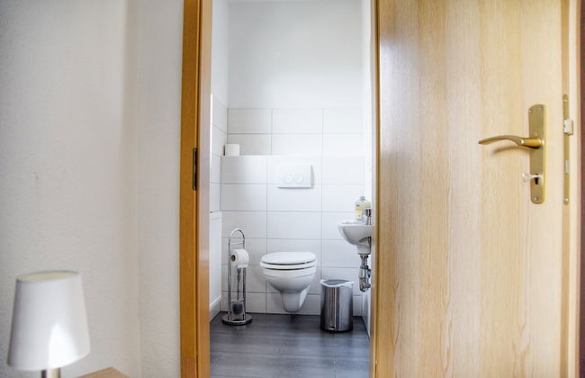 Ground-floor Apartment With Terrace and Large Garden With Lounge Area and Grill - Foto 35