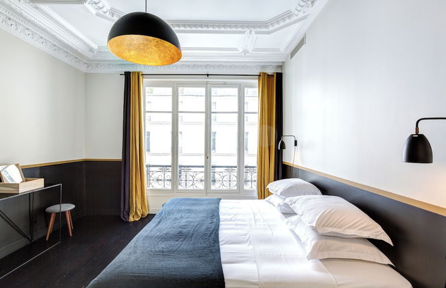 Habitat Parisien - Drouot Luxe - Foto 21