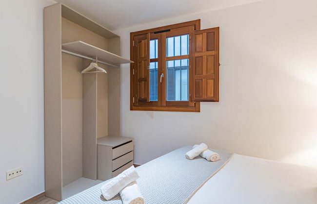 Feelathome Mártires Apartments - Foto 26