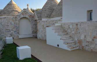 Trullo Rosmarini - Charming with Private Pool - Foto 20