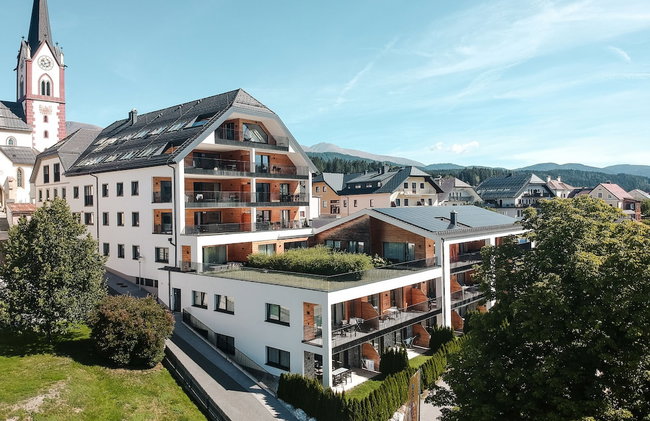 AlpenParks Hotel & Apartment Carpe Solem - Foto 1