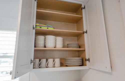 #StayInMyDistrict Bluebird Cottage Coos Bay - Foto 12